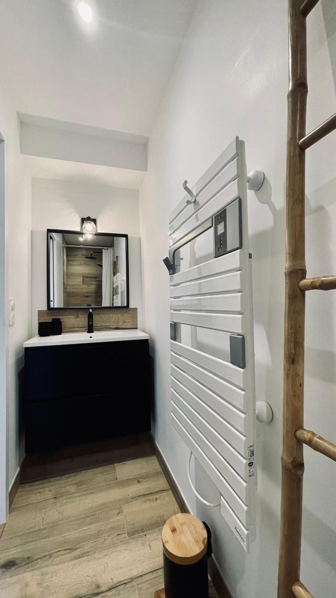Le Chalet De La Plage Sevrier Ngoại thất bức ảnh