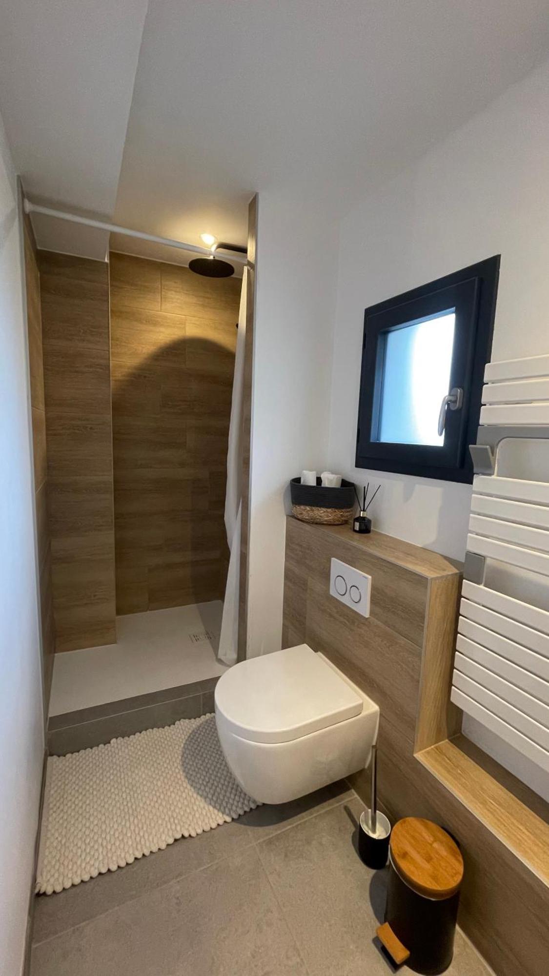 Le Chalet De La Plage Sevrier Ngoại thất bức ảnh