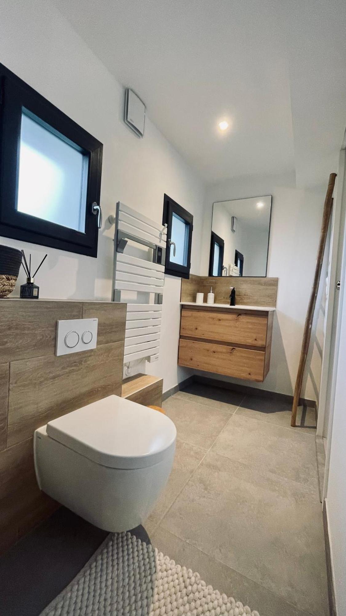 Le Chalet De La Plage Sevrier Ngoại thất bức ảnh