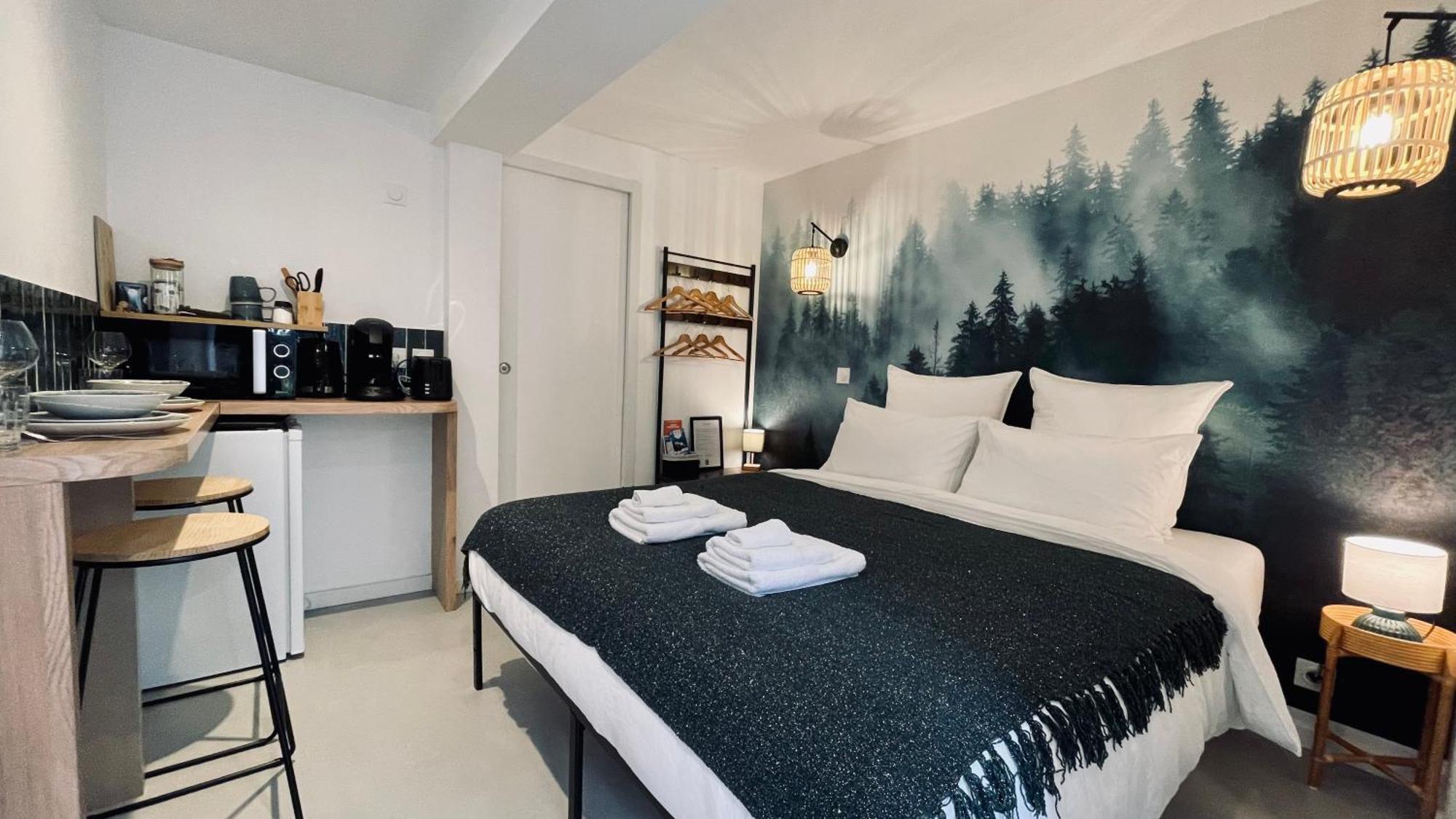 Le Chalet De La Plage Sevrier Ngoại thất bức ảnh