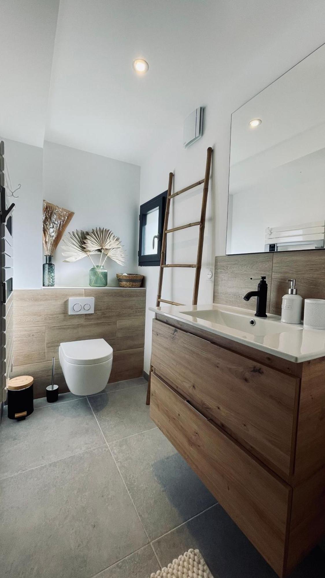 Le Chalet De La Plage Sevrier Ngoại thất bức ảnh