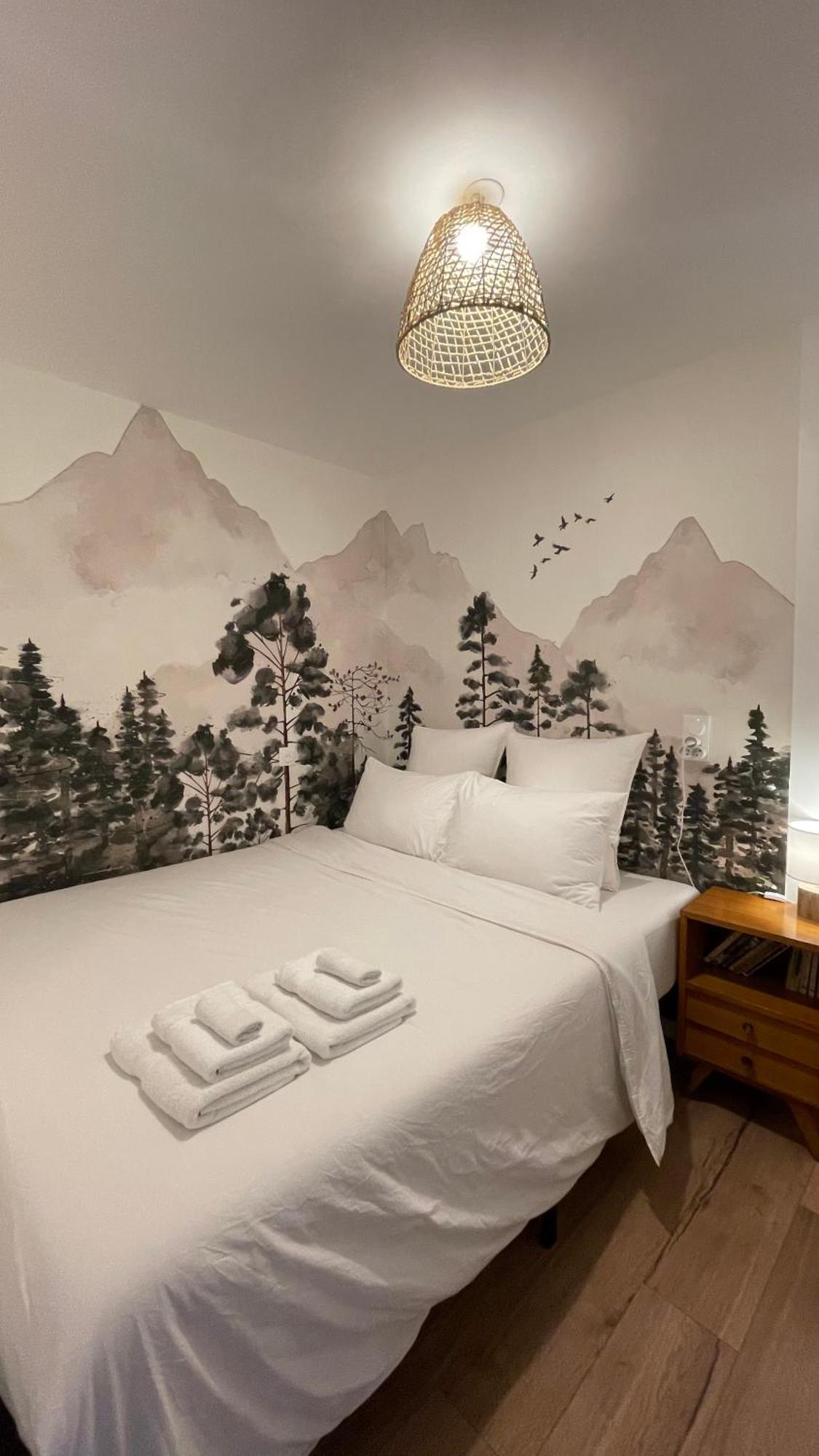 Le Chalet De La Plage Sevrier Ngoại thất bức ảnh