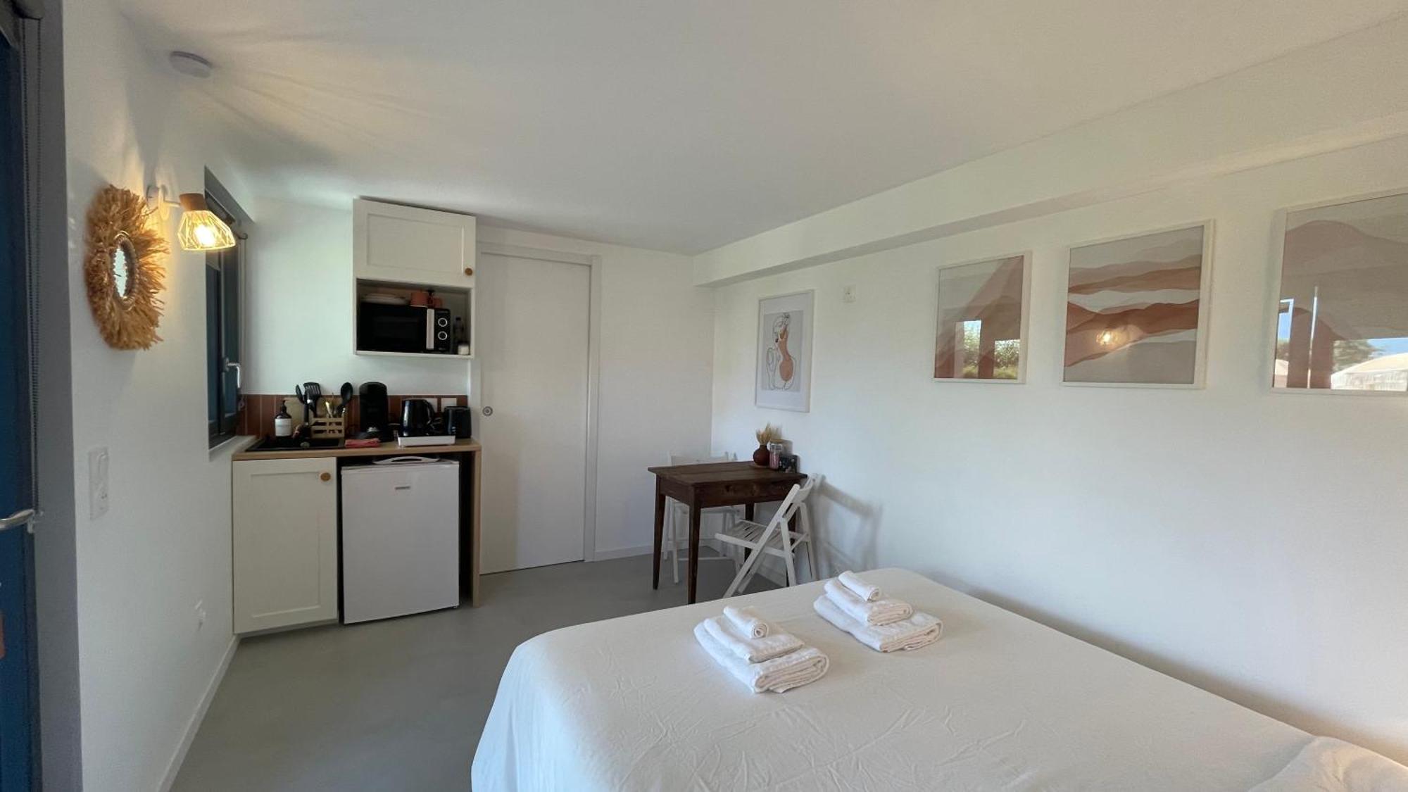Le Chalet De La Plage Sevrier Ngoại thất bức ảnh