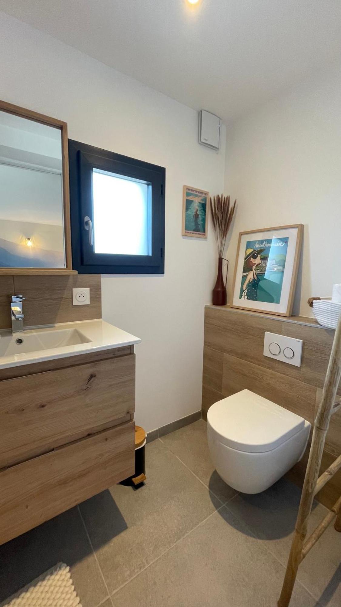 Le Chalet De La Plage Sevrier Ngoại thất bức ảnh