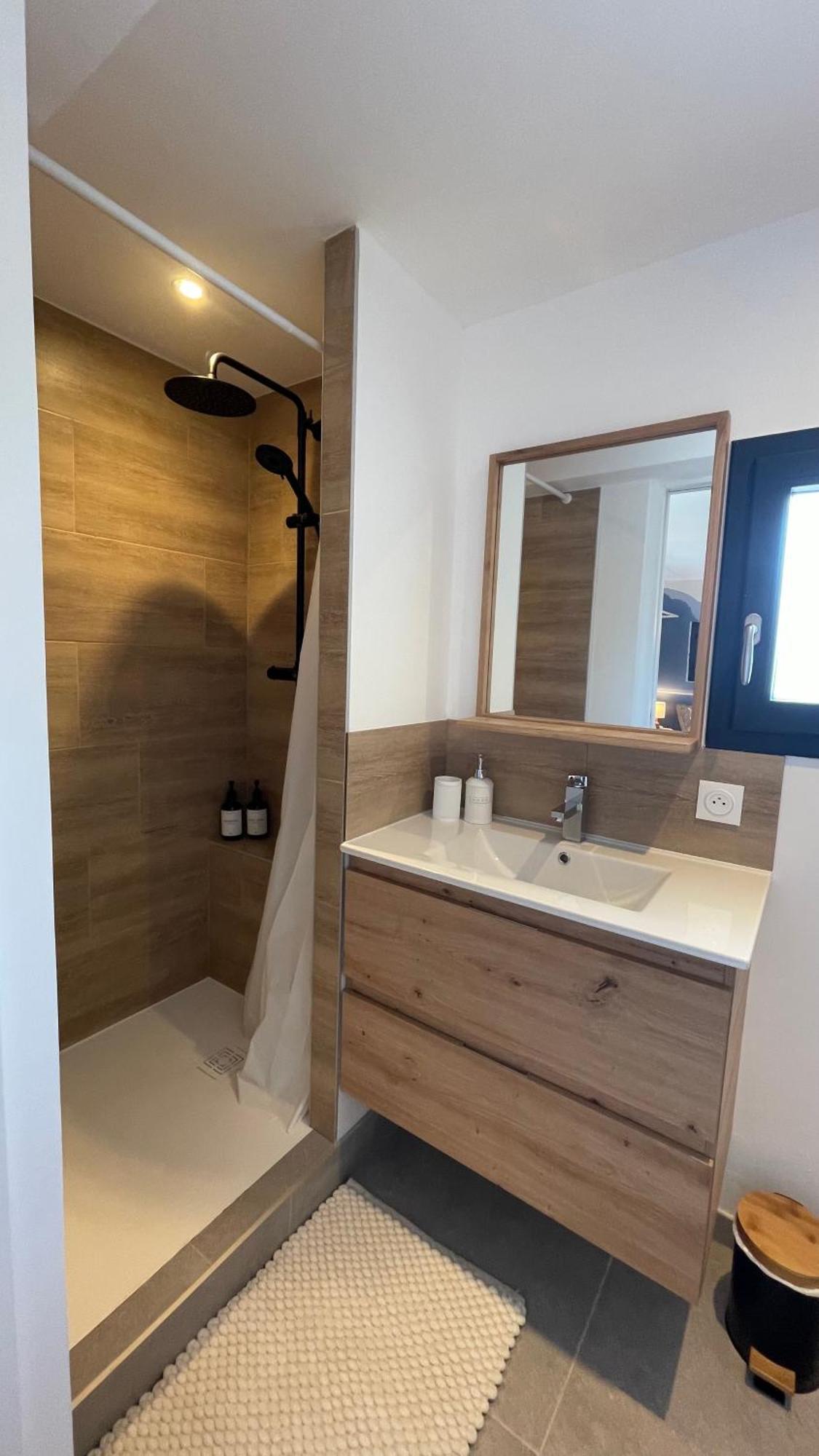 Le Chalet De La Plage Sevrier Ngoại thất bức ảnh