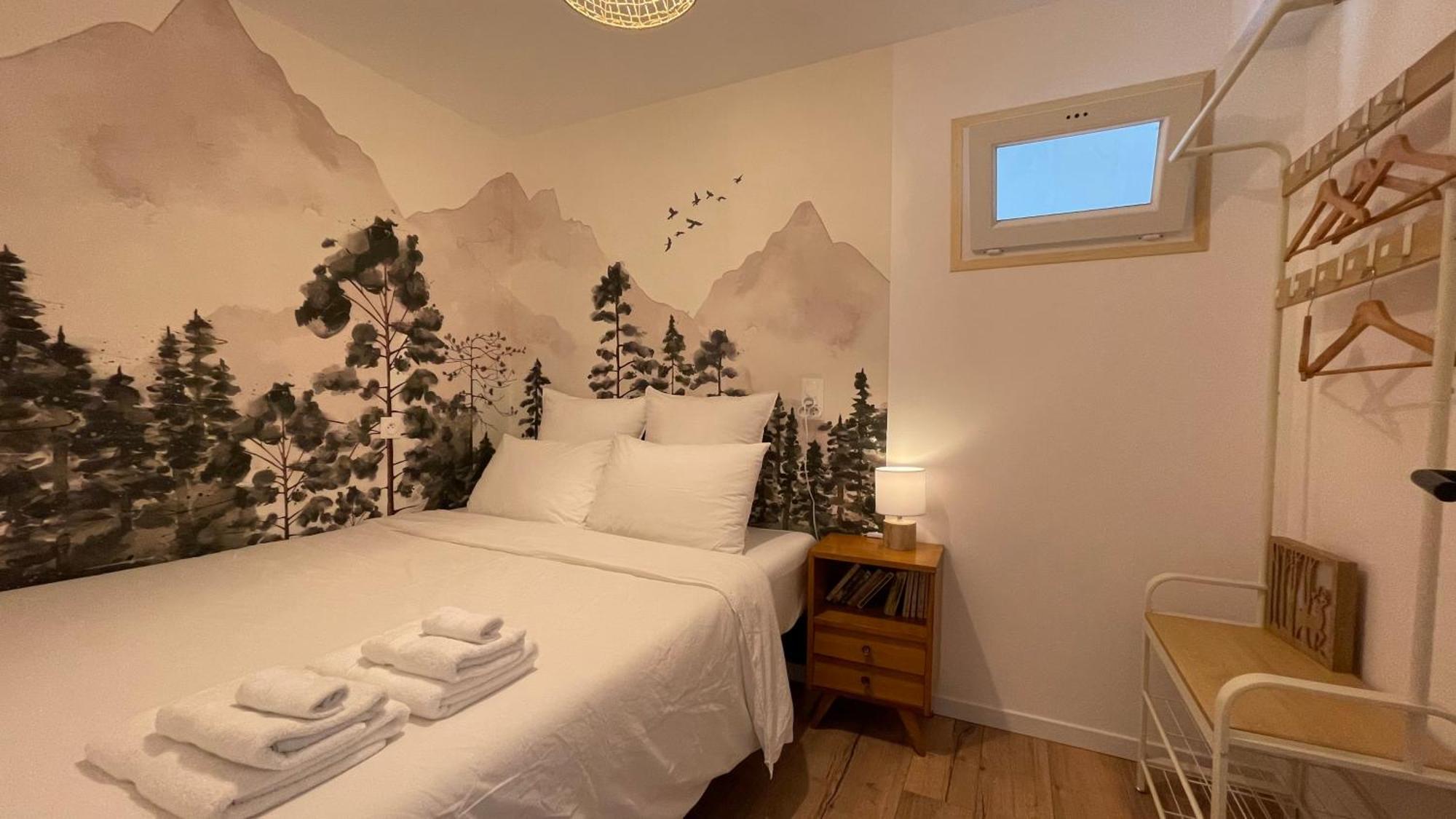 Le Chalet De La Plage Sevrier Ngoại thất bức ảnh