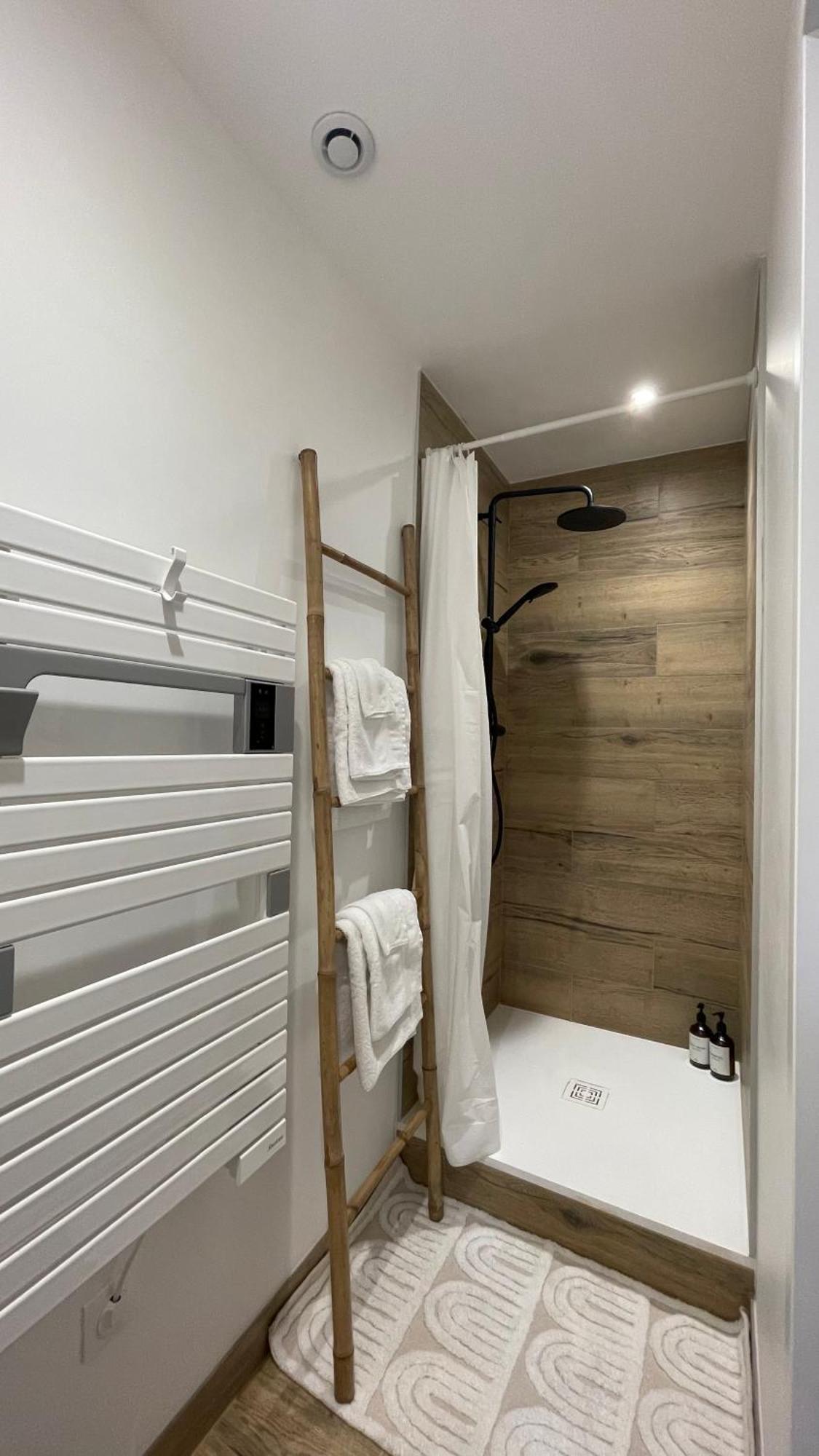Le Chalet De La Plage Sevrier Ngoại thất bức ảnh